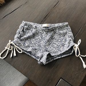 Altar'd State Shorts - Shorts-Altar’d State Altar'd State Shorts - Shorts-Altar’d State